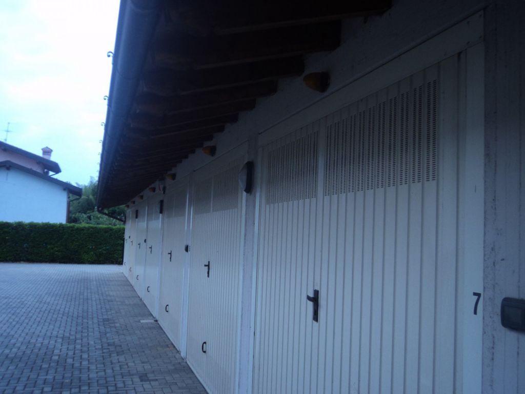 Basculanti elettriche