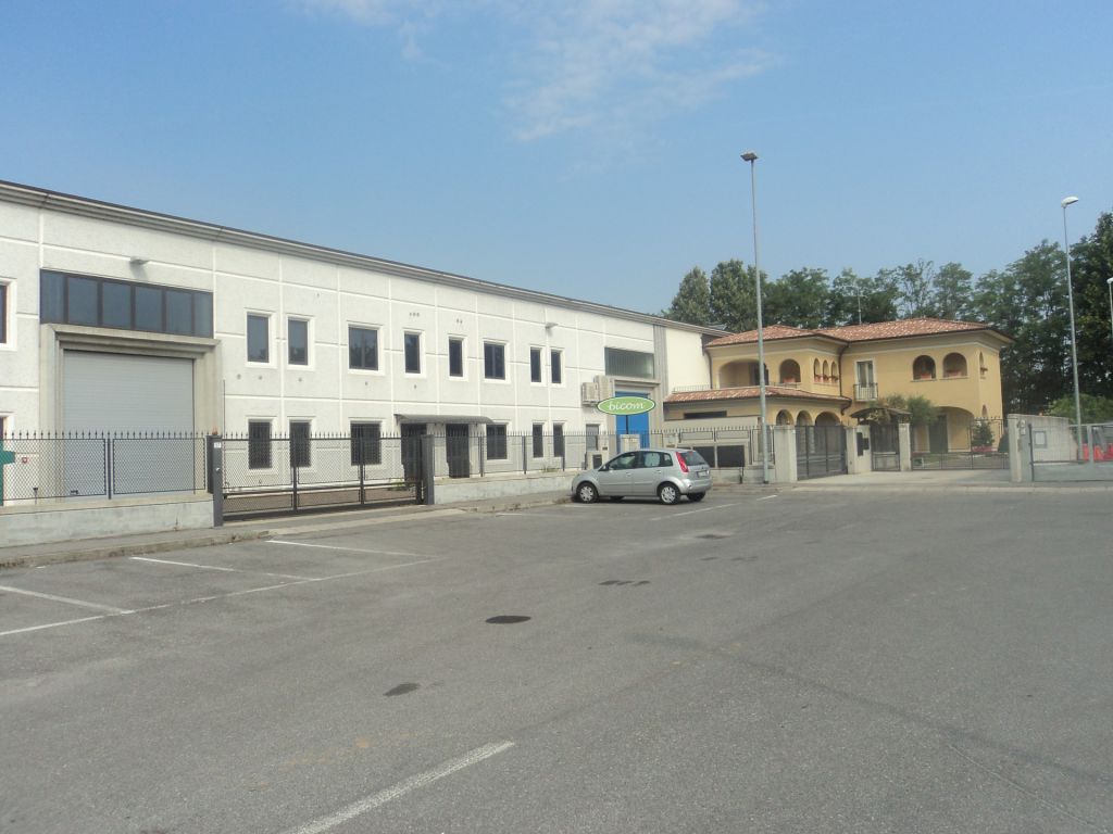 Capannoni