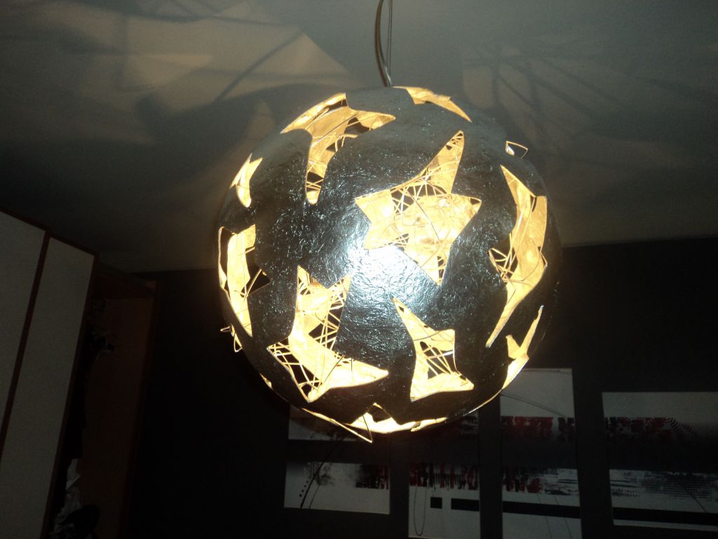 Illuminazione interni e esterni