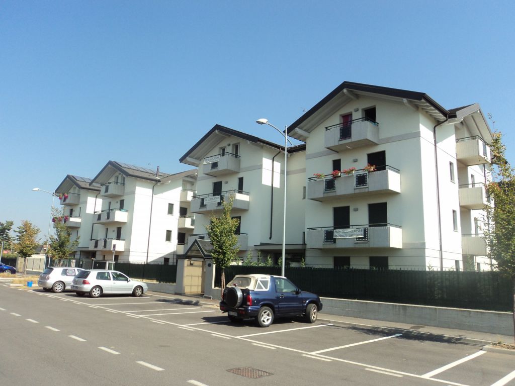 Palazzine