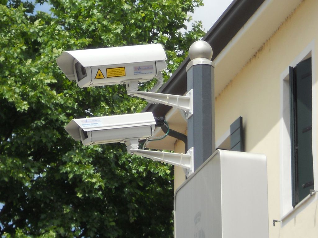 Videosorveglianza